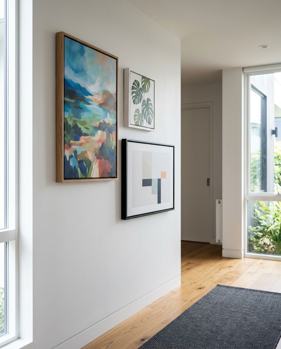 Skincare-Content zu Hause
